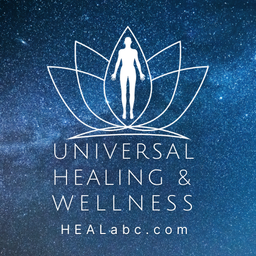 Universal Healing and Wellness